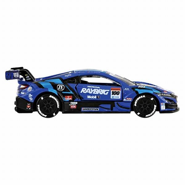 トミカプレミアムRacing レイブリック NSX-GT タカラトミー ギフト プレゼント おもちゃ ギフト ミニカー ※お一人様2個まで｜plusmart｜05