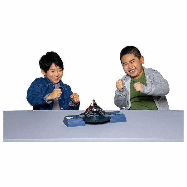 タカラトミー（TAKARA TOMY） カブトボーグ KB-05 2WAY ガチバトル