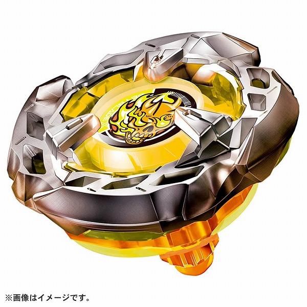 タカラトミー（TAKARA TOMY） ベイブレードX BEYBLADE X BX-08 3on3