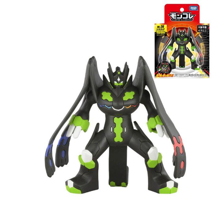 タカラトミー（TAKARA TOMY） ポケットモンスター モンコレ ML-26