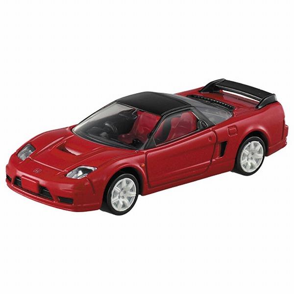 タカラトミー トミカプレミアム Honda NSX 3 MODELS Collection