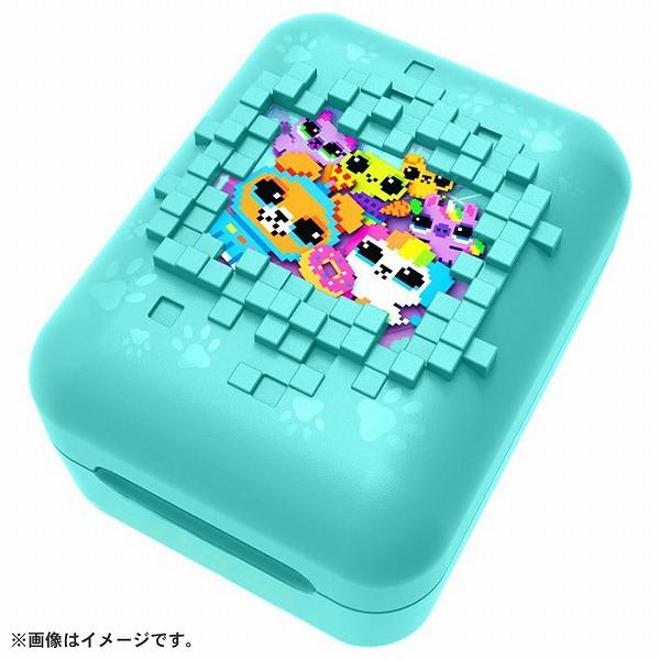 タカラトミー（TAKARA TOMY） とびだせ!きゅーびっつ ミント ギフト
