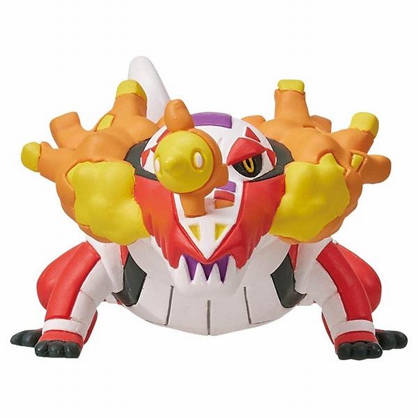 タカラトミー ポケットモンスター モンコレ MS-57 ラウドボーン 