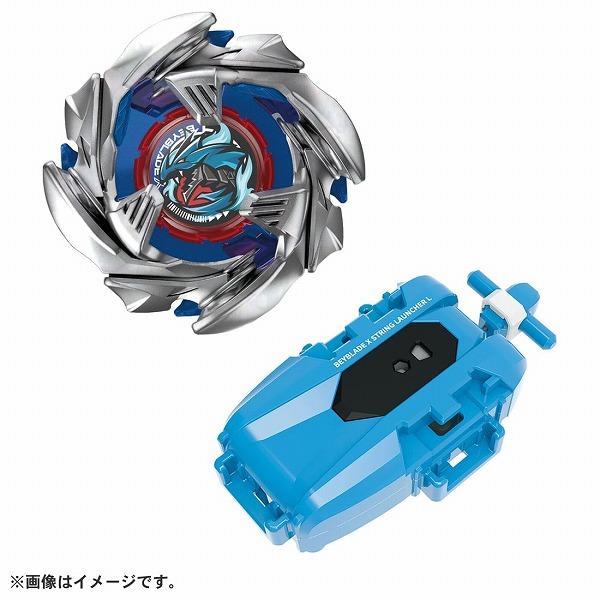 タカラトミー（TAKARA TOMY） ベイブレードX BEYBLADE X BX-34