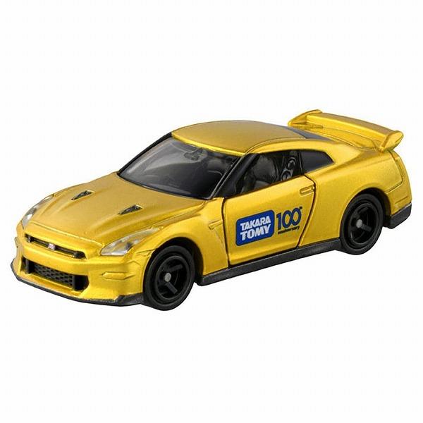 【最終お値下げ！】お子様に♪トミカ・ミニカーセット 100台 タカラトミー（TAKARA TOMY） タカラトミー100周年記念 トミカセット