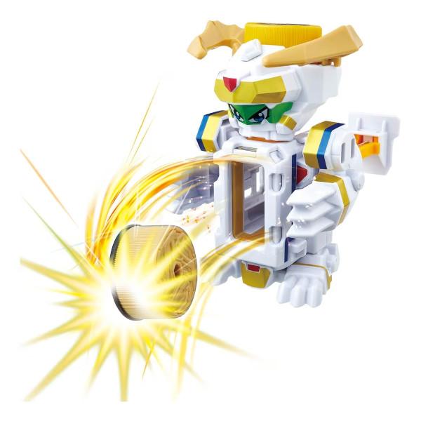 タカラトミー 【特典:ビーダマンオマージュアーマーキット付 タカラトミー 【特典:ビーダマンオマージュアーマーキット付