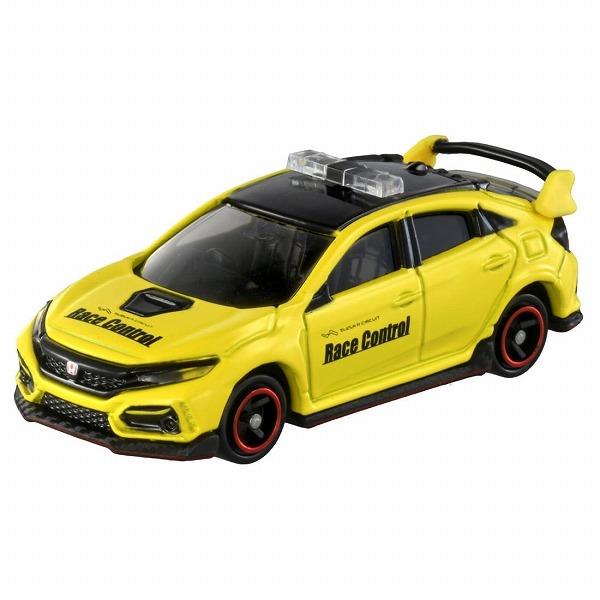タカラトミー（TAKARA TOMY） トミカ No.120 ホンダ シビック TYPE R