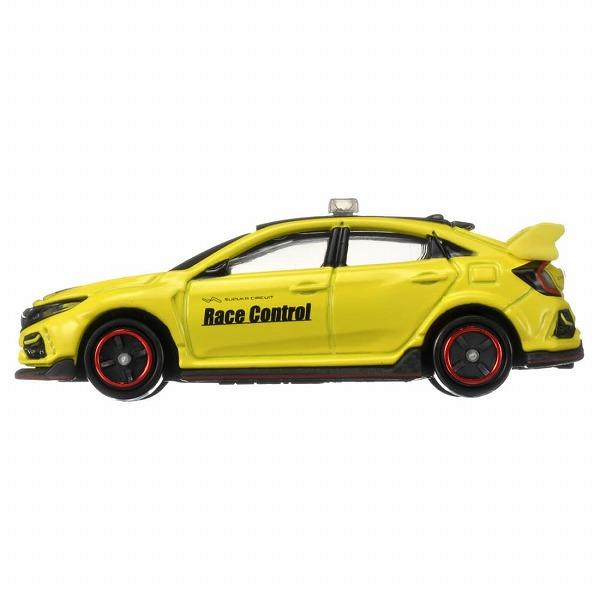 タカラトミー（TAKARA TOMY） トミカ No.120 ホンダ シビック TYPE R