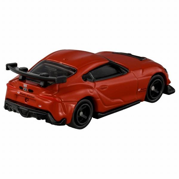 タカラトミー（TAKARA TOMY） トミカ No.22 GR スープラ GT4 EVO 箱