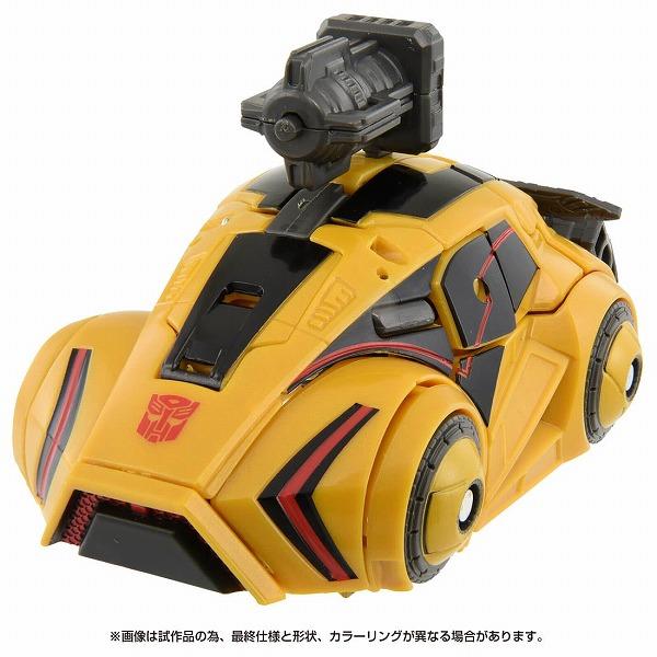 タカラトミー（TAKARA TOMY） トランスフォーマー スタジオシリーズ SS