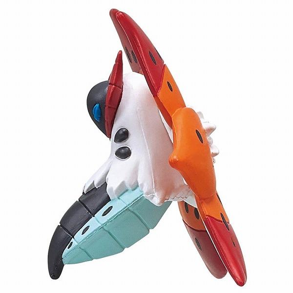 タカラトミー（TAKARA TOMY） ポケットモンスター モンコレ ウルガモス