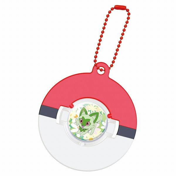 タカラトミー（TAKARA TOMY） ポケモンシールメーカー ガチャリン
