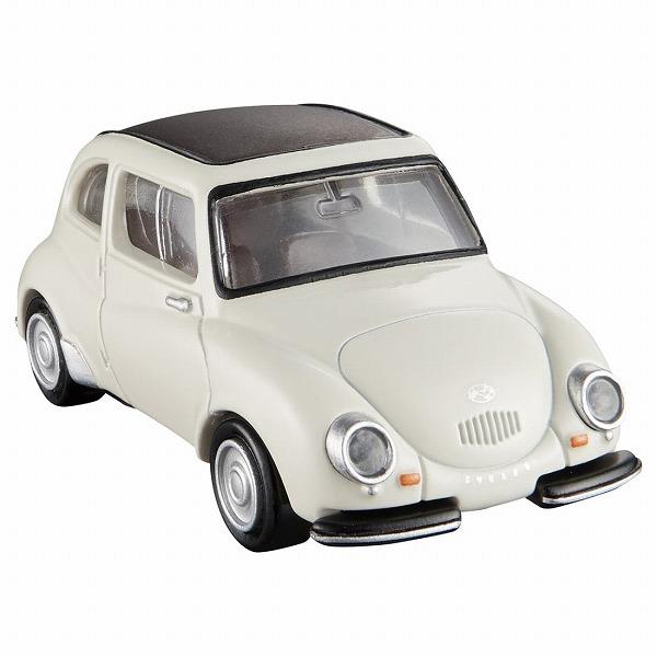 タカラトミー（TAKARA TOMY） トミカプレミアム 35 スバル 360