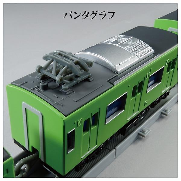 タカラトミー（TAKARA TOMY） プラレール リアルクラス 201系通勤電車