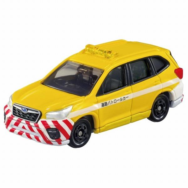 トミカ どうろを守るぞ!トミカ高速道路セット タカラトミー 道路