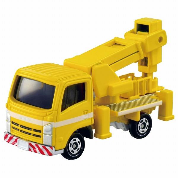 トミカ どうろを守るぞ!トミカ高速道路セット タカラトミー 道路