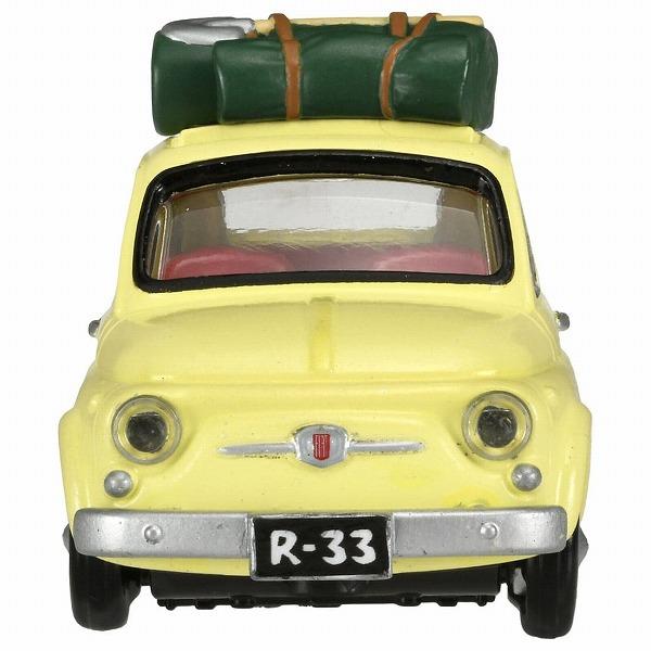 タカラトミー（TAKARA TOMY） トミカプレミアムunlimited 05 ルパン