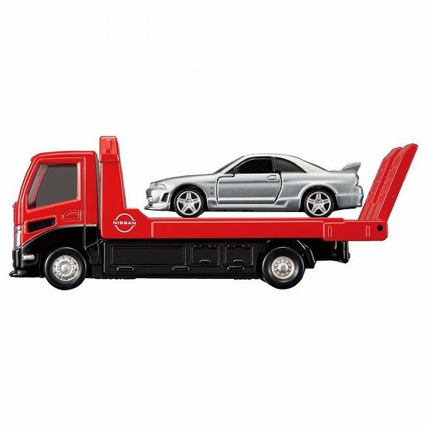 タカラトミー（TAKARA TOMY） トミカプレミアム tomicaトランス