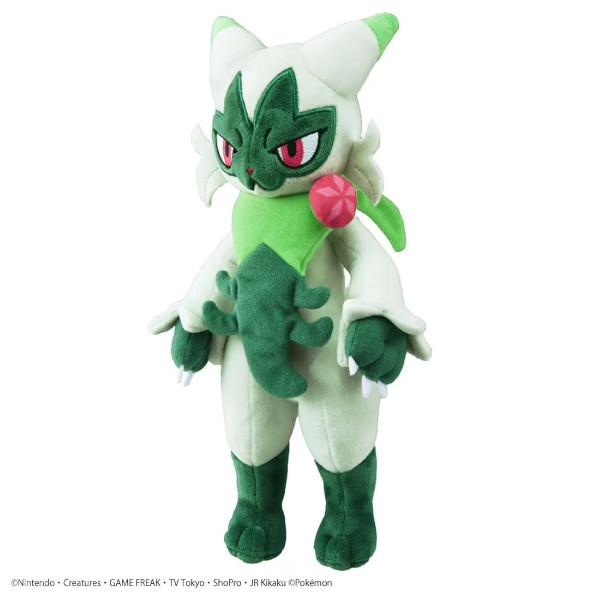 タカラトミー（TAKARA TOMY） ポケットモンスター ポケモン ぬいぐるみ