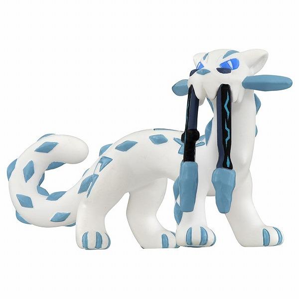 タカラトミー（TAKARA TOMY） ポケットモンスター モンコレ MS-36