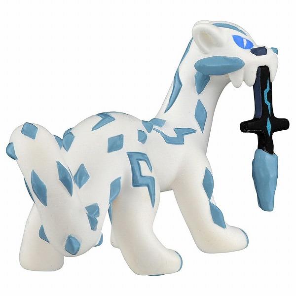 タカラトミー（TAKARA TOMY） ポケットモンスター モンコレ MS-36