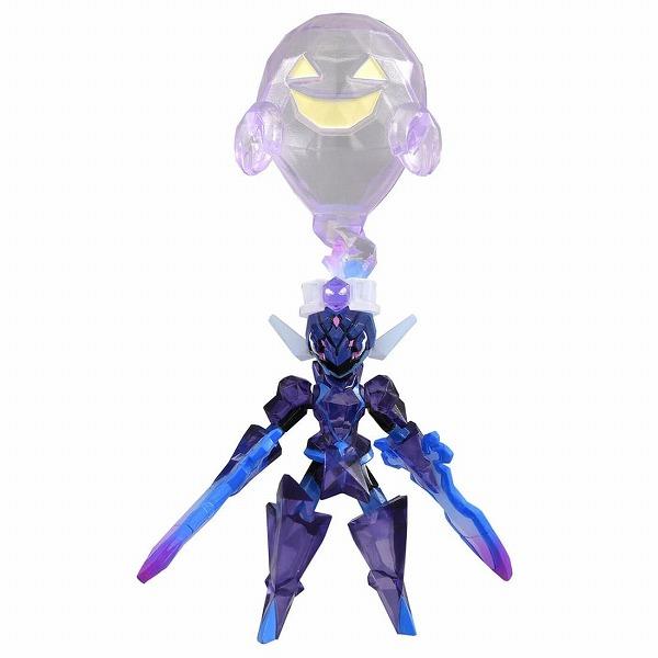 タカラトミー（TAKARA TOMY） ポケットモンスター モンコレ ゴースト