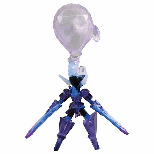 タカラトミー（TAKARA TOMY） ポケットモンスター モンコレ ゴースト