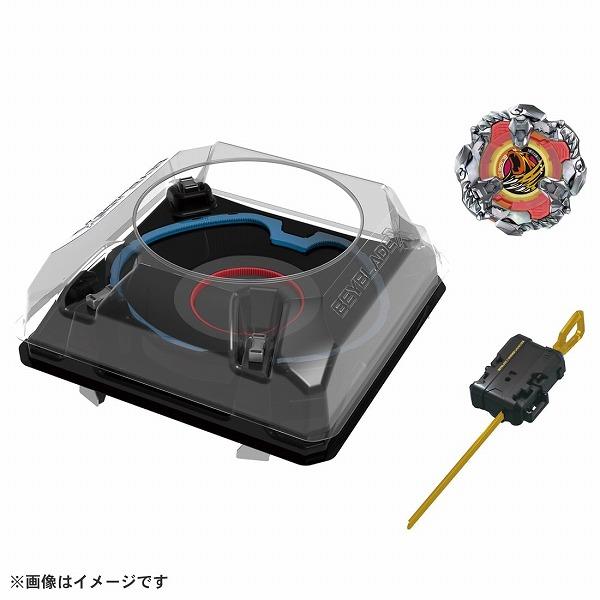 タカラトミー ベイブレードX BEYBLADE X BX-37 ダブル