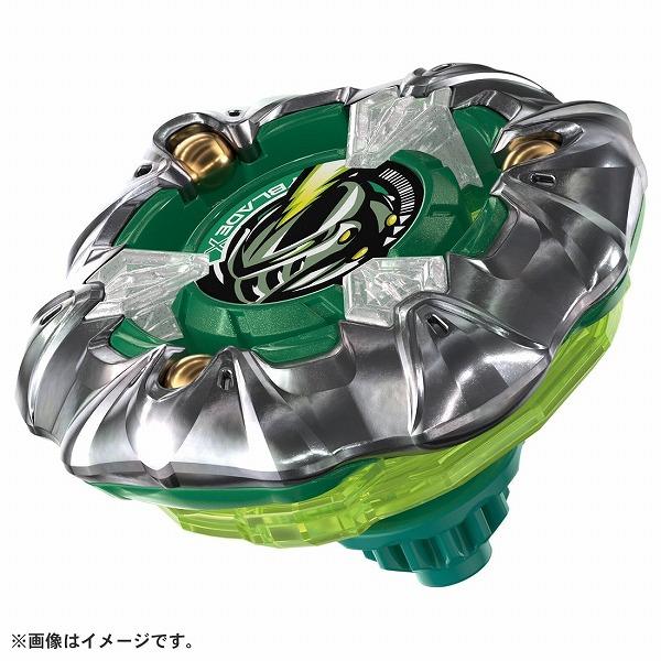 タカラトミー（TAKARA TOMY） ベイブレードX BEYBLADE X UX-10