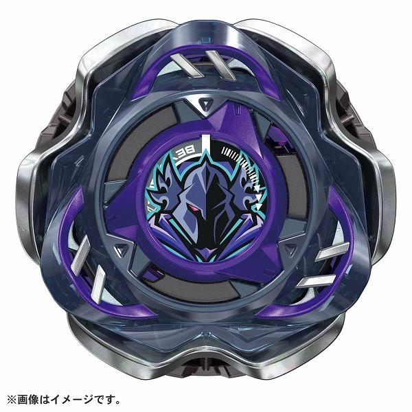タカラトミー（TAKARA TOMY） ベイブレードX BEYBLADE X CX-03