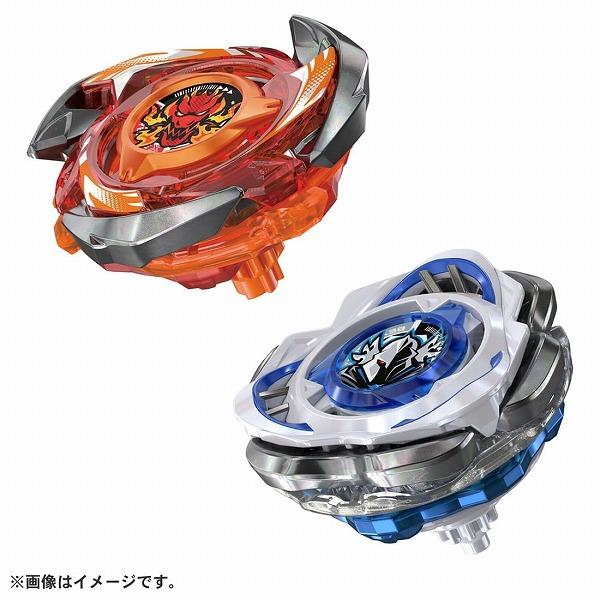タカラトミー ベイブレードX CX-13 BX-23 セット タカラトミー（TAKARA TOMY） ベイブレードX BEYBLADE X CX-04 バトル