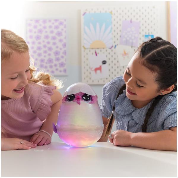 タカラトミー（TAKARA TOMY） うまれて!ウーモ アライブ パフィコーン