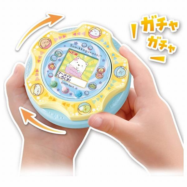 タカラトミー（TAKARA TOMY） すみっコぐらし すみっコガチャ おもちゃ
