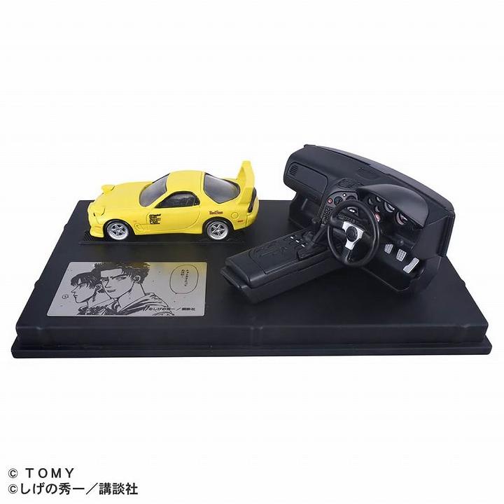 タカラトミー（TAKARA TOMY） トミカプレミアムunlimited STEERING