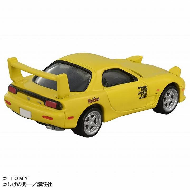 タカラトミー（TAKARA TOMY） トミカプレミアムunlimited STEERING