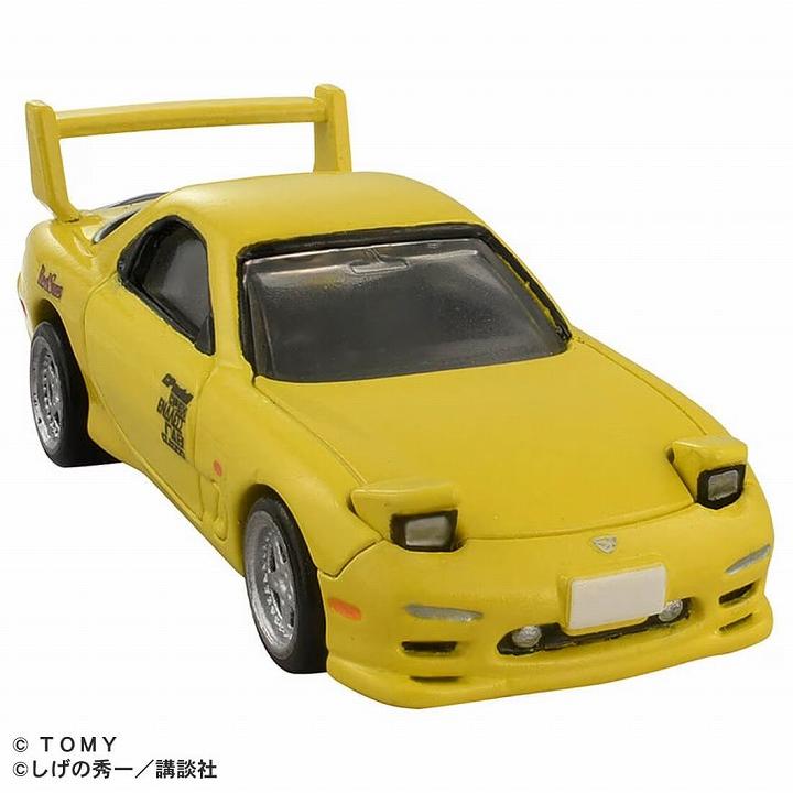 タカラトミー（TAKARA TOMY） トミカプレミアムunlimited STEERING