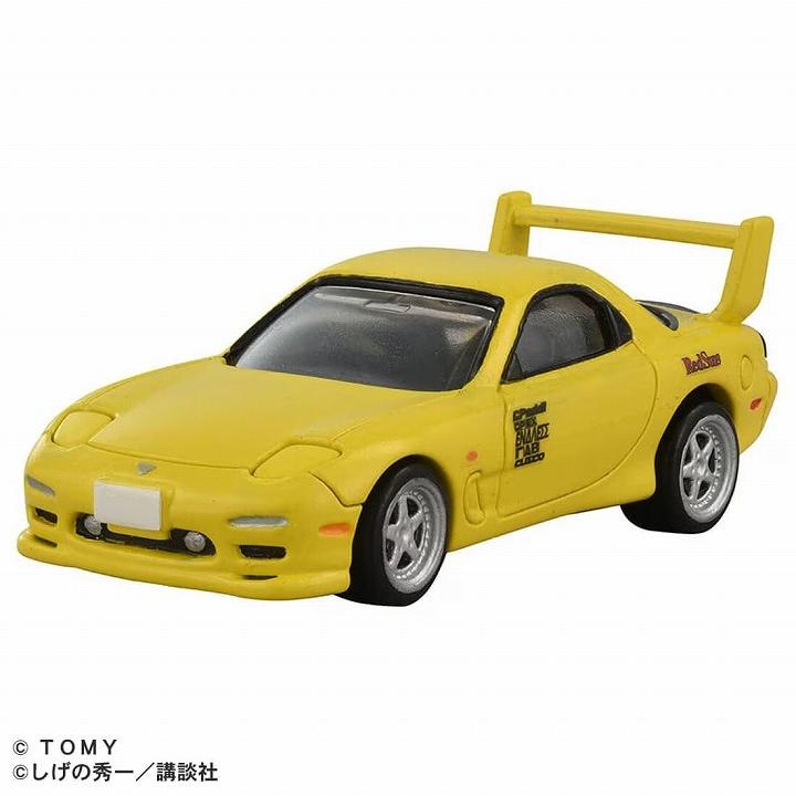 タカラトミー（TAKARA TOMY） トミカプレミアムunlimited STEERING