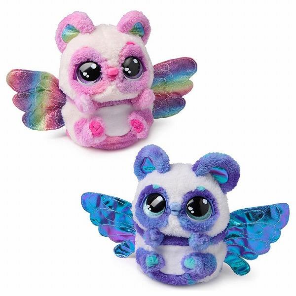 タカラトミー（TAKARA TOMY） うまれて!ウーモ アライブ パンドゥー