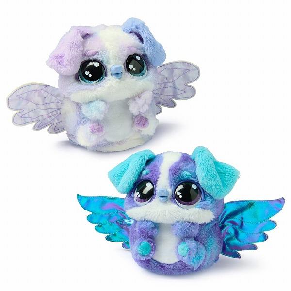 タカラトミー（TAKARA TOMY） うまれて!ウーモ アライブ パッパディー