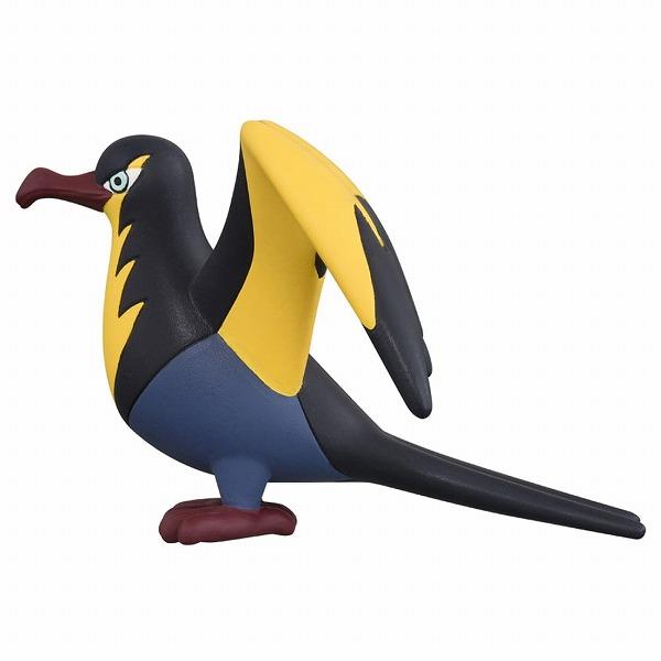 タカラトミー（TAKARA TOMY） ポケットモンスター モンコレ MS-47