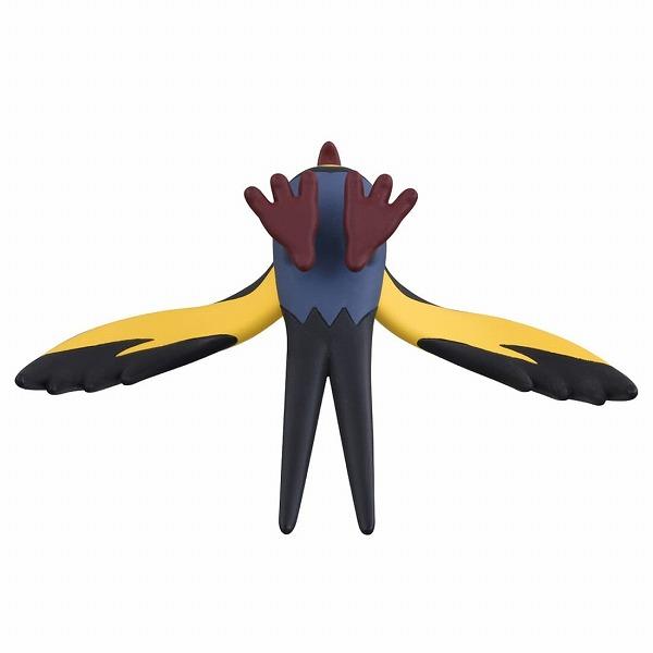 タカラトミー（TAKARA TOMY） ポケットモンスター モンコレ MS-47