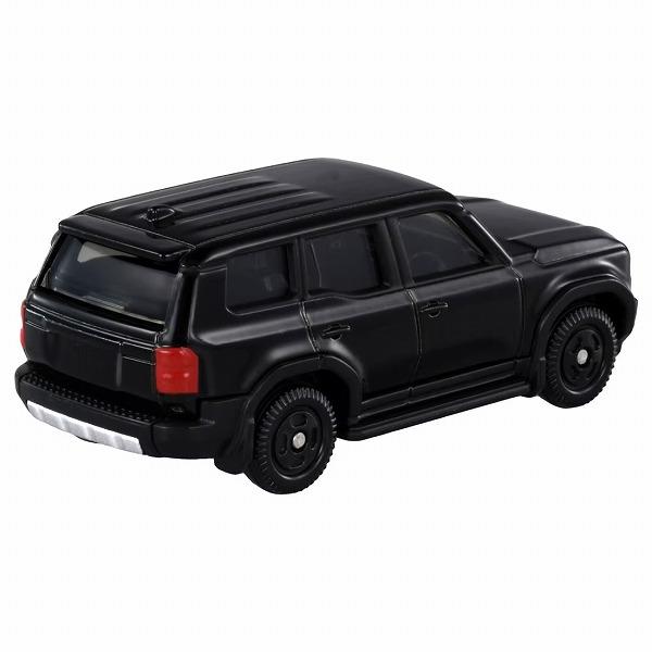 タカラトミー（TAKARA TOMY） トミカ No.17 トヨタ ランドクルーザー