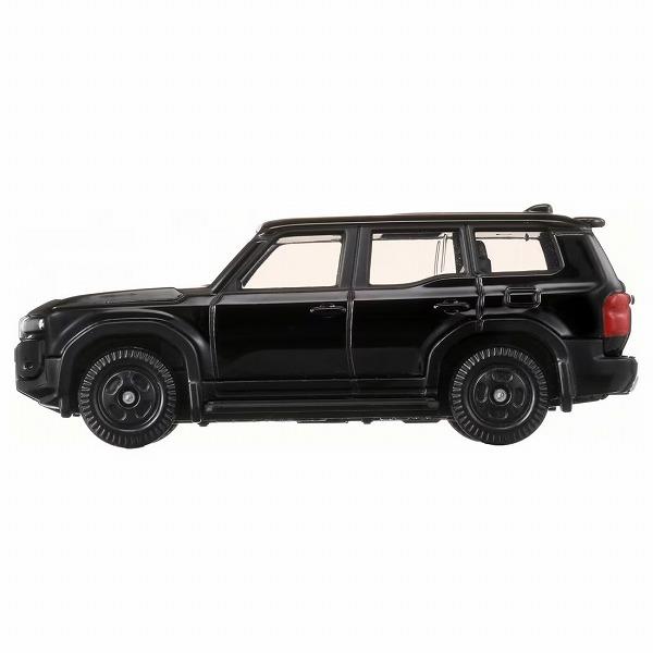 【廃盤未開封品】トミカ 海外車ミニカー 17台セット　初回特別仕様含む タカラトミー（TAKARA TOMY） トミカ No.17 トヨタ ランドクルーザー