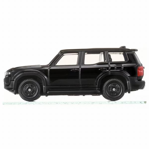タカラトミー（TAKARA TOMY） トミカ No.17 トヨタ ランドクルーザー
