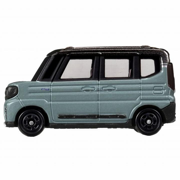 タカラトミー（TAKARA TOMY） トミカ No.26 スズキ スペーシア ギア
