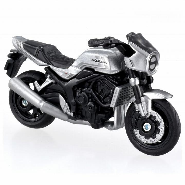タカラトミー（TAKARA TOMY） トミカ No.64 ホンダ CB1000F 初回特別