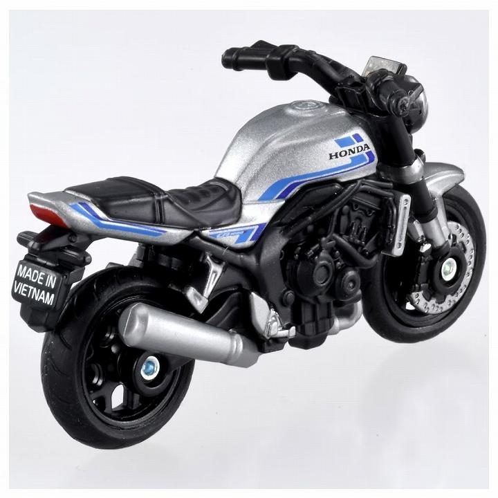 タカラトミー（TAKARA TOMY） トミカ No.64 ホンダ CB1000F バイク