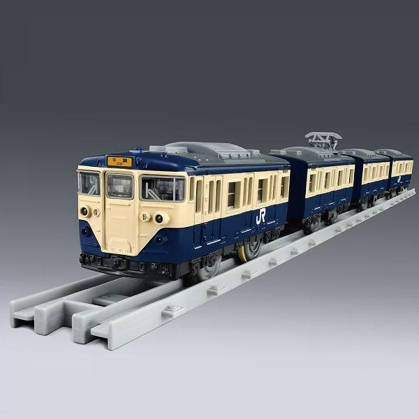 タカラトミー（TAKARA TOMY） プラレール リアルクラス 113系近郊電車