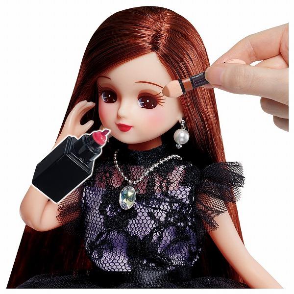 タカラトミー（TAKARA TOMY） 【特典：ドレス付き】リカちゃん KATE