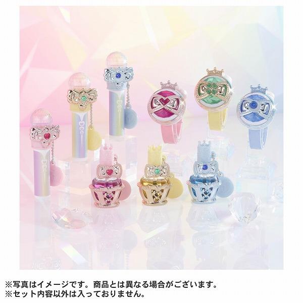 タカラトミー（TAKARA TOMY） ひみつのアイプリ ネイルコロン みつき